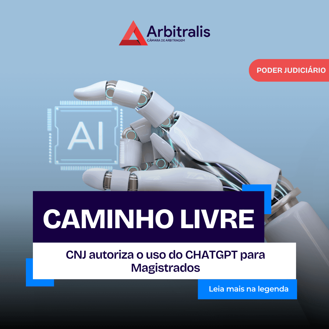 ChatGPT e CNJ: o que o Conselho decidiu e o que juízes podem fazer com IA