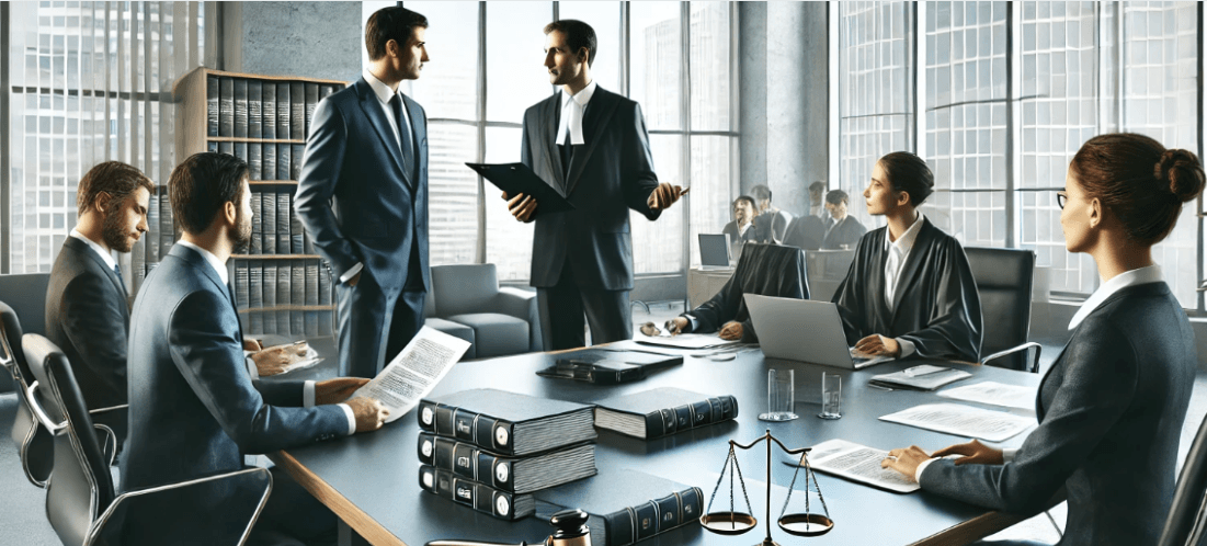 Arbitragem e escritórios de advocacia: Benefícios e Método Prático