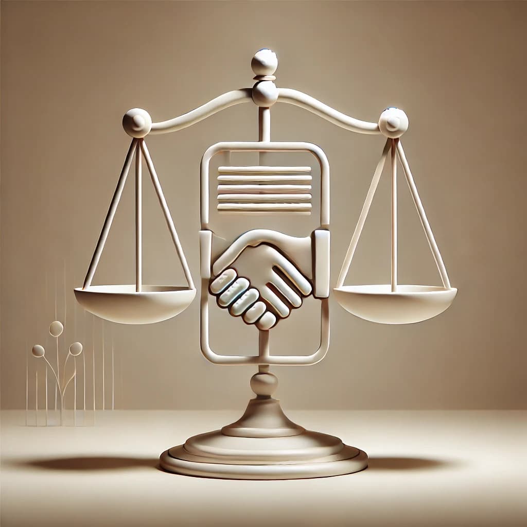 Justiça e a arbitragem: Casos que moldaram a interação entre a Justiça e métodos extrajudiciais