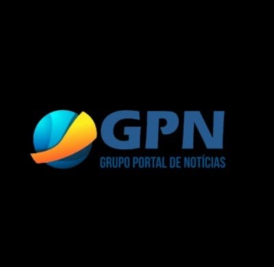 Logo do Grupo Portal de Notícias