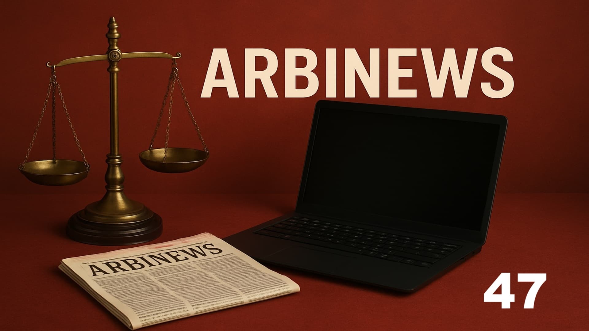 ArbiNews#47