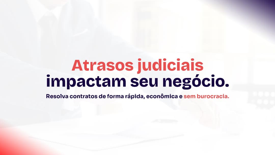 Etapas da arbitragem: siga e solucione o seu problema
