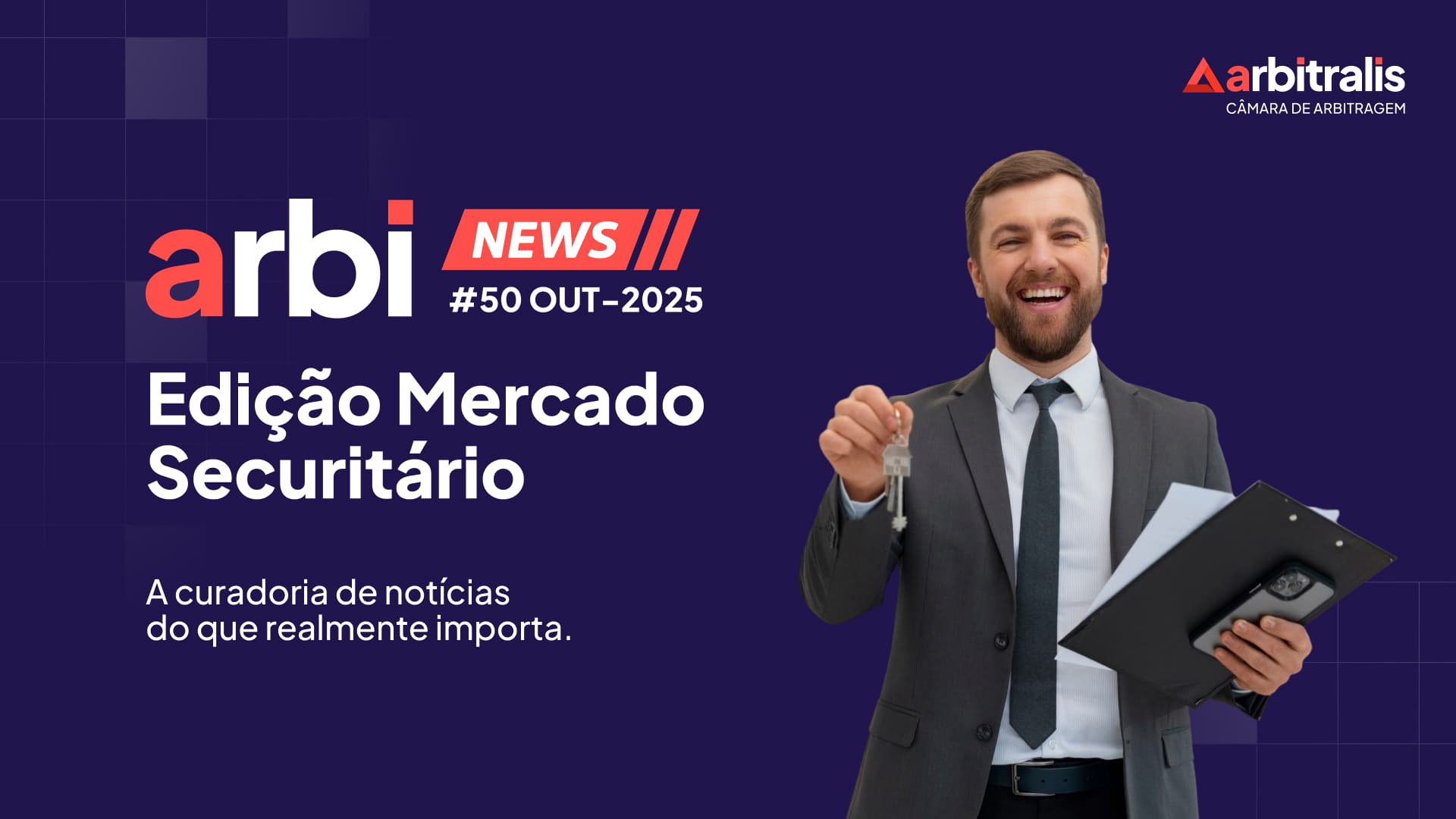 ArbiNews #Edição50