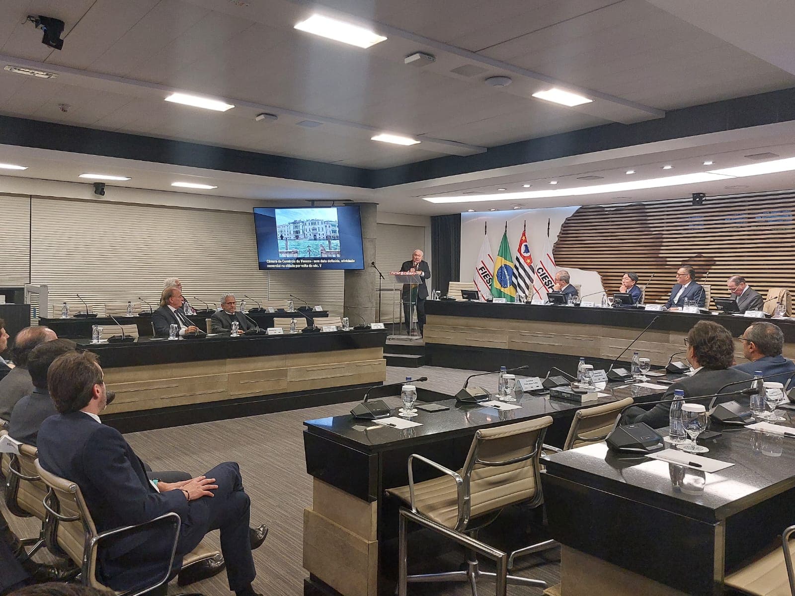 Painéis destacam jurisprudência da insolvência e especificação no Direito Empresarial