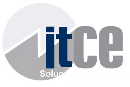 Logo ITCE