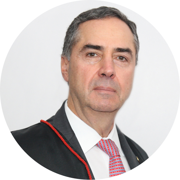 Luís Roberto Barroso, Presidente do STF