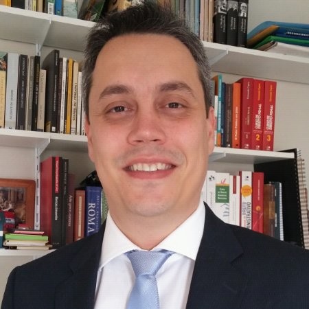 Foto de perfil do Érico